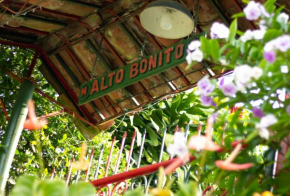 Chalet Alto Bonito